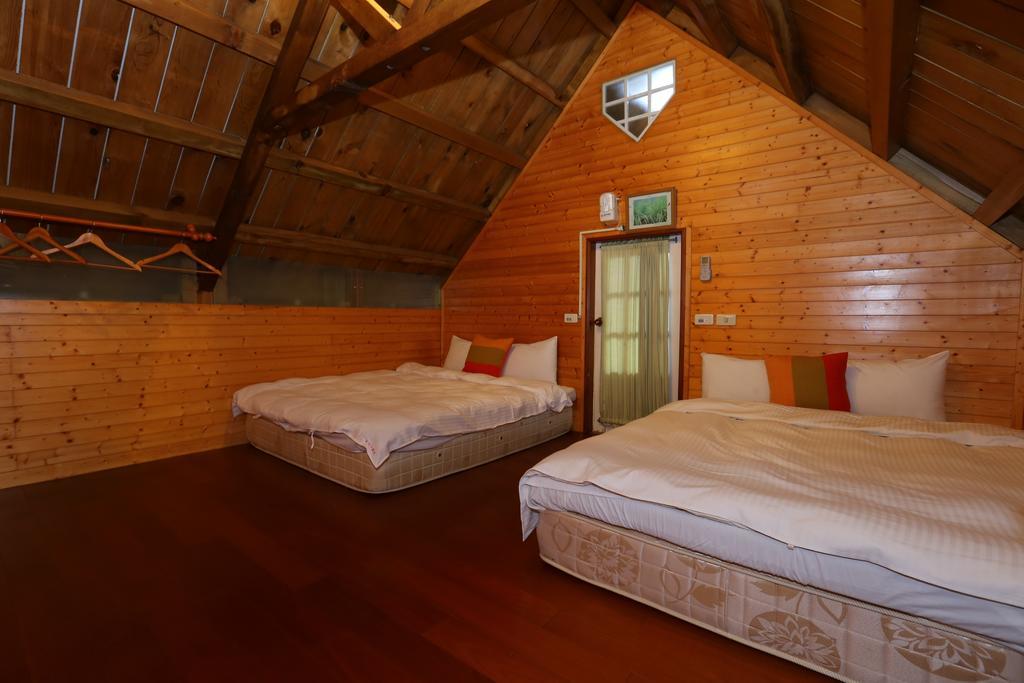 Dongshan River Resort Farm Wujie Quarto foto
