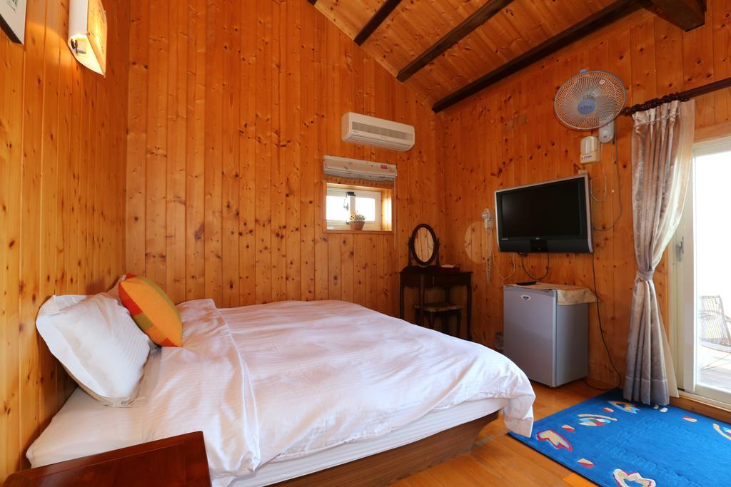 Dongshan River Resort Farm Wujie Quarto foto