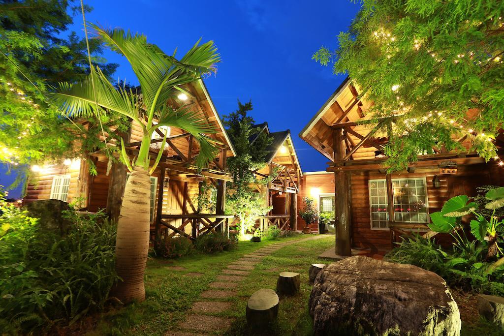 Dongshan River Resort Farm Wujie Quarto foto